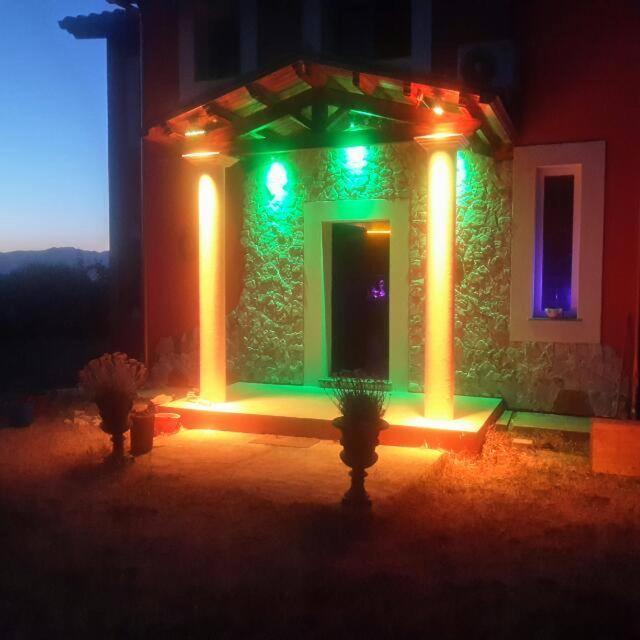 Bed & Breakfast Orange