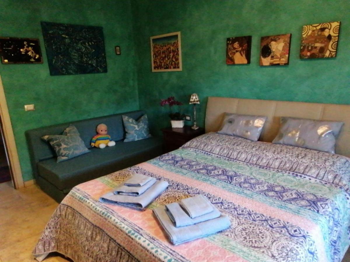 Bed & Breakfast Orange Villamassargia