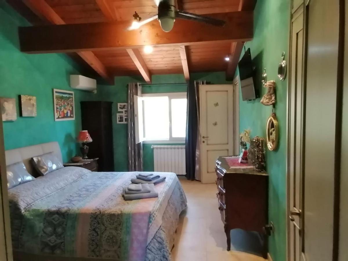 Bed & Breakfast Orange Villamassargia