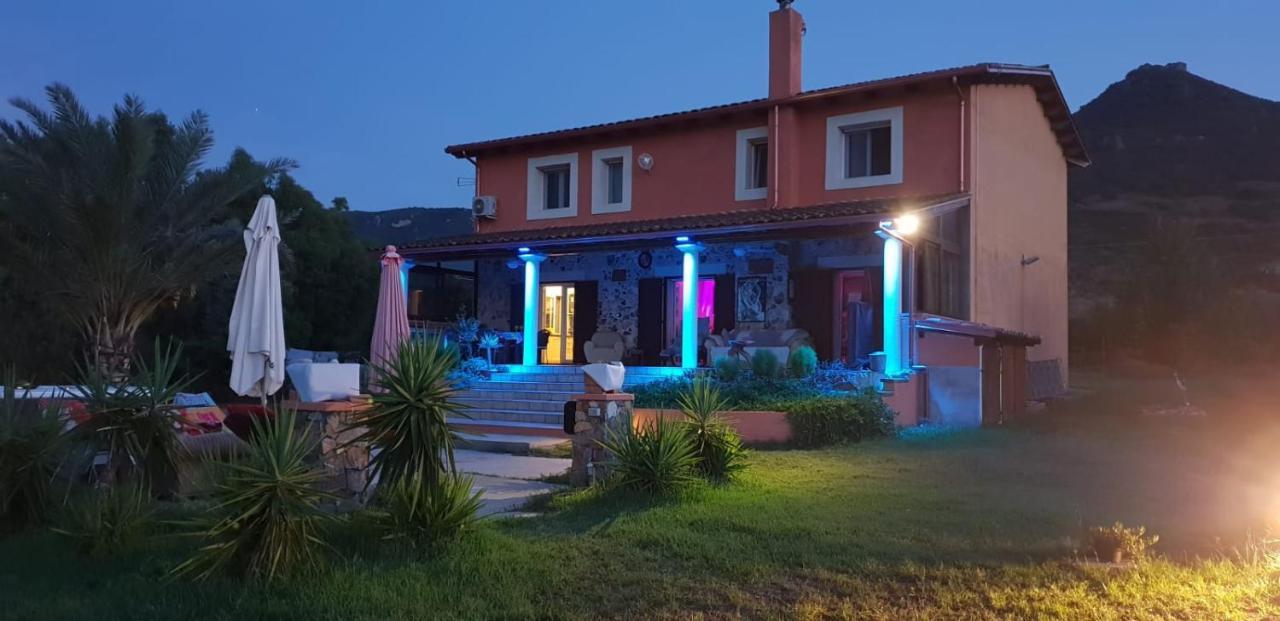 Bed & Breakfast Orange Villamassargia